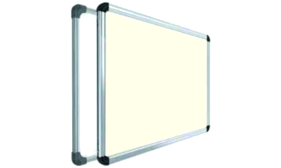Ceramic Coated Magnetic Board